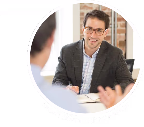 Ernest Rolfson, Finexio founder and CEO