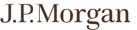 J.P. Morgan